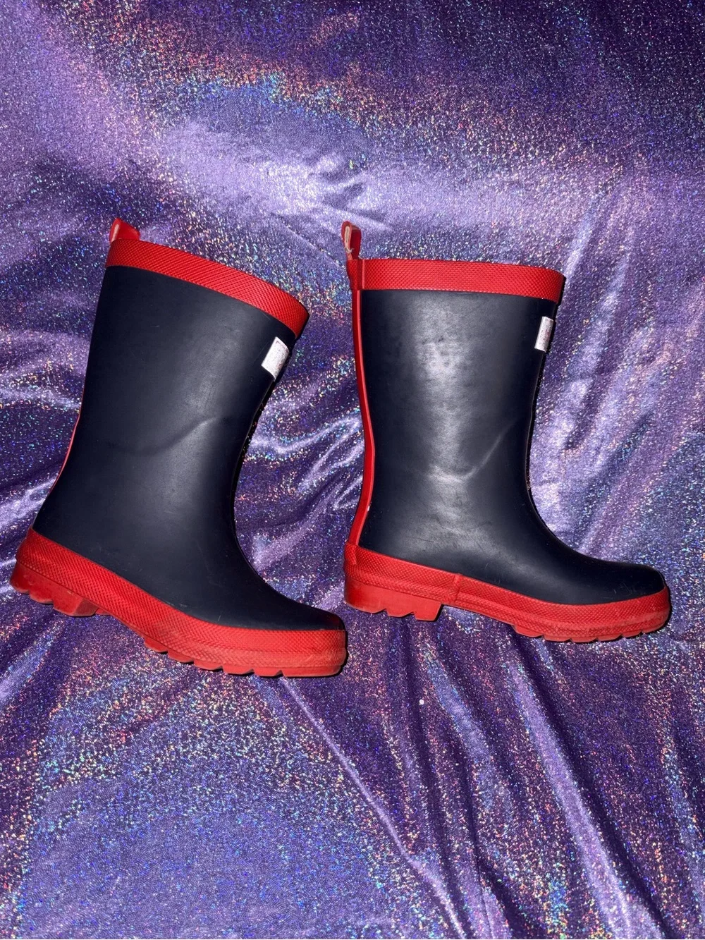 Toddler Hatley Rain Boots